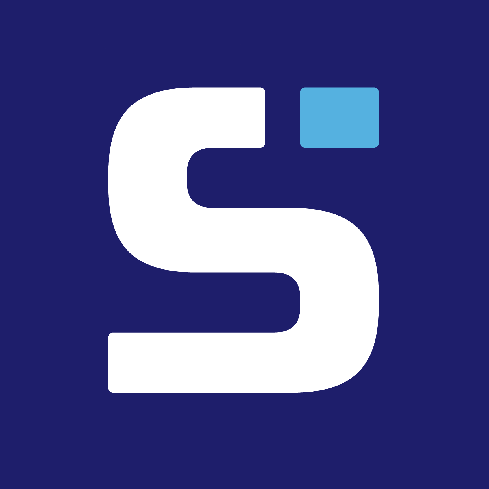 Logo da Simsoft