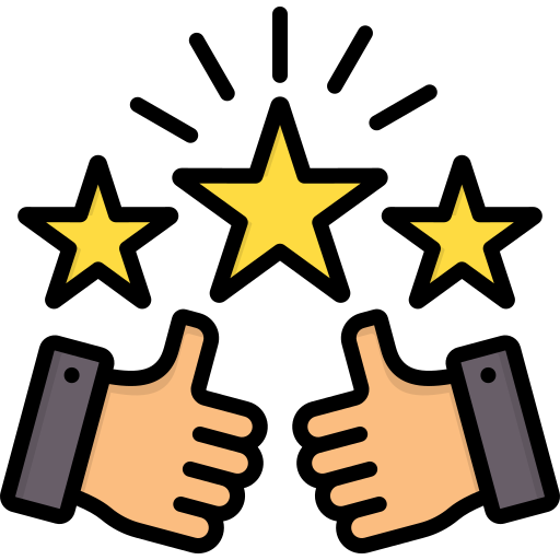 Satisfação Garantida